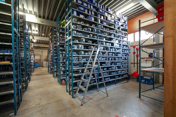 Foto - Te huur: James Wattstraat 18, 6902 PR Zevenaar